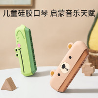 宝宝益智早教智力开发动脑2一3岁半女孩3周5生日礼物男孩乐器玩具