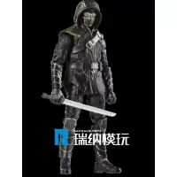 ML MARVEL LEGENDS 沃尔玛限定 鹰眼美剧版 浪人鹰眼