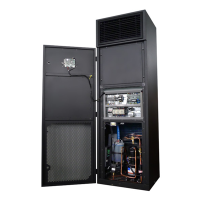 英维克精密空调CyberMate516H