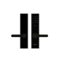 鹿客Touch2安全再升级