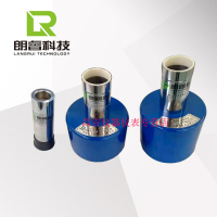 济南朗睿科技 GZII 混凝土回弹仪率定钢钻 GZI高强回弹仪校验钢砧