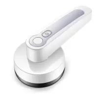 奥克斯毛衣服起球修剪器充电式去毛球神器衣物家用打球吸除剃毛机