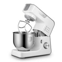 ACA/北美电器 多功能厨师机家用小型 厨房揉面机 自动和面机台式