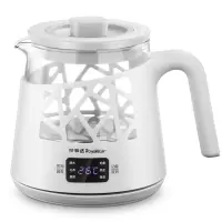 荣事达黑茶煮茶器养生壶全自动家用蒸汽小型办公多功能玻璃电茶壶