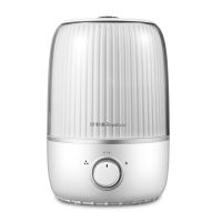 荣事达空气加湿器家用卧室孕妇婴儿大容量空调房喷雾香薰4L升 2