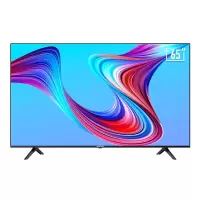 新品 防蓝光 创维 65吋4K超高清智能语音投屏 液晶平板电视机电视 企业价 精美外观设计 多处细节人性化设计