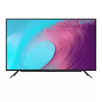 新品创维 65英寸4K电视机全面智慧屏免遥控智能网络液晶平板 电视 企业价 精美外观设计 多处细节人性化设计