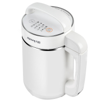 Joyoung/九阳豆浆机家用全自动智能免煮正品 白色