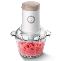 九阳绞肉机家用电动搅拌碎馅菜打蒜蓉小型辅食榨汁机多功能料理机