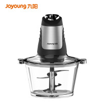九阳(Joyoung)绞肉机家用搅拌机 打肉绞菜机 料理绞肉 2.2升大容量
