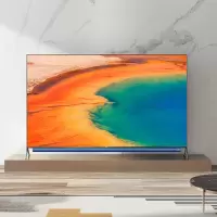 TCL智屏 75英寸4K高清智能全面屏网络量子点平板液晶电视机 官方标配