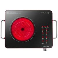 九阳 Joyoung电磁炉 大功率 家用低辐射 旋转控温 红外光波加热