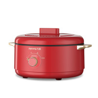 九阳多功能电炖锅煲汤锅炖汤锅 煮粥锅DG20G-GD711 DG20G-GD711