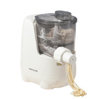 九阳面条机家用全自动小型电动压面机打面和面饺子皮一体M5-M512 M512