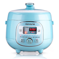 九阳电压力锅家用智能迷你全自动高压锅饭锅小型饭煲正品20M3 蓝色