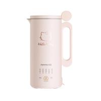 九阳豆浆机迷你智能破壁免过滤家用全自动多功小型 气球粉