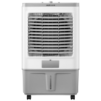 奥克斯(AUX)工业冷风扇空调扇移动商用空调扇单冷制冷器水冷空调家用冷风机FLS-838A系列 ( 80000风量 50