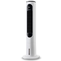 奥克斯(AUX)空调扇家用塔式制冷风扇水冷风扇小型冷风机FT-TS45C(机械款) 遥控款[新款]