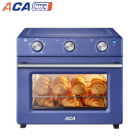 北美电器 空气炸烤箱炸锅薯条机没油家用多功能28L解冻发酵干果热风 ATO-EAF22A弭黎 立式烤箱