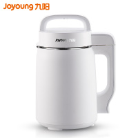 九阳迷你豆浆机家用小型全自动破壁免过滤正品 白色