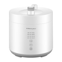 荣事达电压力锅家用2.5L大容量多功能电饭煲电饭锅不粘锅内胆 能预约家用电高压锅1-3人 YDG25-60A150丨2.