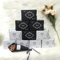 [5包日用+5用]绿叶爱生活卫生巾日用夜用负离子姨妈巾棉柔超薄透气无荧光剂 精选特买