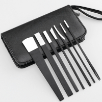 【苏宁专营】专业扬州三把刀修脚刀套装德国甲沟皮炎老茧灰指甲刀修甲工具 精选特买