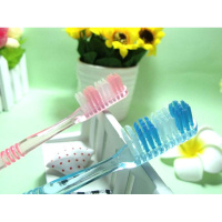 【苏宁专营】硬毛牙刷成人男士大头去烟家用清洁特硬毛增白去牙家庭装 精选特买