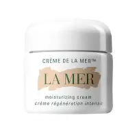 La Mer/海蓝之谜 精华面霜 经典传奇面霜 保湿修护 面霜 30ml