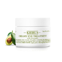 科颜氏(Kiehl's) 牛油果保湿眼霜28g 滋润营养 淡化眼部细纹【刘昊然同款】