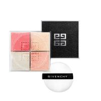 Givenchy/纪梵希 四宫格轻盈无痕明星散粉蜜粉2# 12g 四色散粉提亮肤色