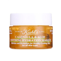 Kiehl's/科颜氏 小样体验装 金盏花面膜14ml