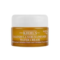 Kiehl's/科颜氏 小样体验装 金盏花面霜7ml