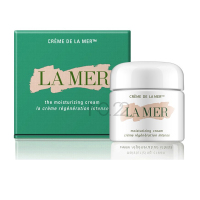 海蓝之谜(LA MER) 修护精华凝霜 凝露嗜哩 面部护肤 补水保湿滋润修护 神奇面霜 60ml 面部护肤 原装正品