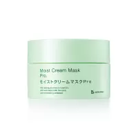Bb LABORATORIES 日本bb复活草面膜 保湿补水修复面膜 175g 胎盘素植物膏状水洗式面膜