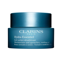 CLARINS/娇韵诗 沁润奇肌保湿凝霜50ml 不死鸟持久补水面霜