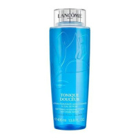 LANCOME 兰蔻新清滢嫩肤水 400ml 兰蔻蓝水 爽肤水 温和净肤 补水保湿[免税版][油皮混合肌]