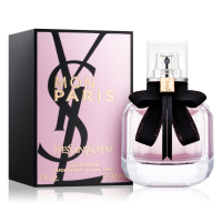 YSL圣罗兰反转巴黎女士香水30ml 浪漫 经典浓香 正品 法国原装进口 正品【送礼优选 迪丽热巴同款】