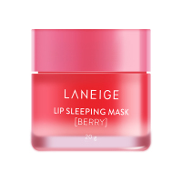 Laneige 兰芝唇膜 夜间保湿修护唇膜 20g 保湿滋润 淡化唇纹 唇部护理正品