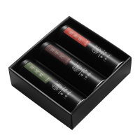 茶不茶特级绿茶叶高山云雾乌龙茶大红袍红茶云南滇红礼盒装伴手礼