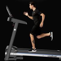 礼品公司家用跑步机 小型健身器材走步机电动跑步机