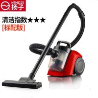 吸尘器家用电器大功率 家用小家电卧式除螨仪0014 彩盒标配