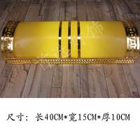 高档时尚入户前灯阳台灯过道灯镜前灯客厅走廊壁灯大前壁灯 金色 香槟金天然云石灯