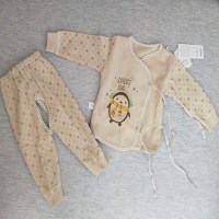 弹力棉开裆合同套