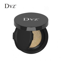 DVZ朵色柔润气垫CC霜隔离保湿补水持久新款官方送替换装