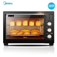 电烤箱 家用大容量普通加热机械式电烤箱