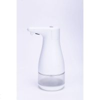 感应泡沫皂液机/全自动感应泡沫洗手液器