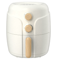 3.5L 单机+豪华版 空气炸锅家用大容量无油低脂新款全自动电炸锅