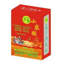 森广源小农粘米一级长颗粒籼米 礼盒装1KGX5大米