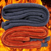 男士加绒加厚保暖裤棉裤打底裤秋裤男棉毛裤修身弹力秋冬季线裤厚